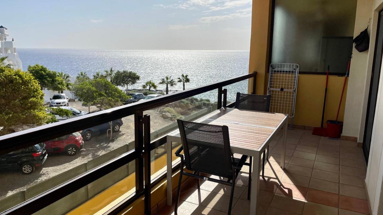 Ocean Golf Διαμέρισμα Σαν Μιγκέλ ντε Αμπόνα Εξωτερικό φωτογραφία