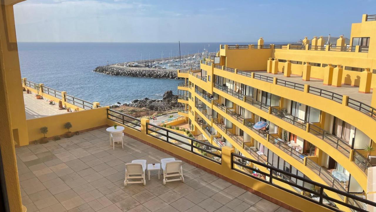 Ocean Golf Διαμέρισμα Σαν Μιγκέλ ντε Αμπόνα Εξωτερικό φωτογραφία
